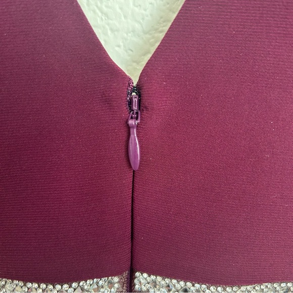 Formal Dress xscape women’s 4 - Picture 8 of 10